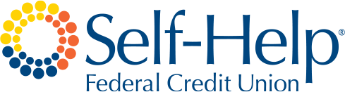 Self Help Federal Credit Union Logo
