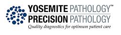 Yosemite Pathology Precision Pathology Logo