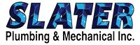Slater Plumbing and Mechanical Logo