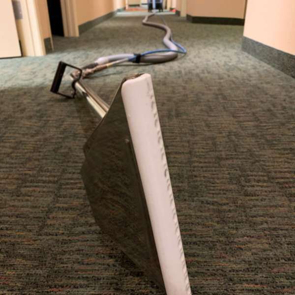 Commercial Carpet Cleaning in Tulare CA