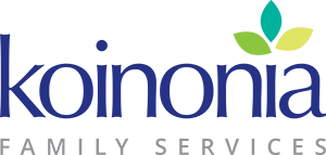 Koinonia Family Services Logo