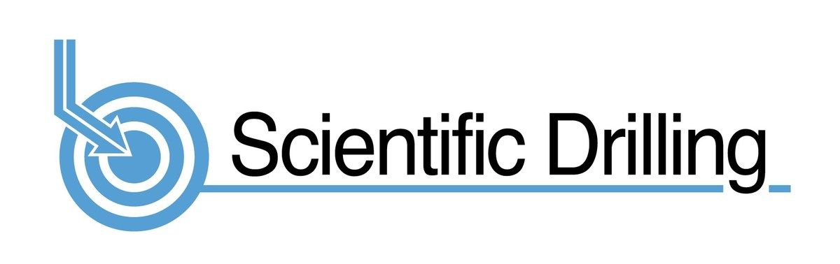 Scientific Drilling Logo
