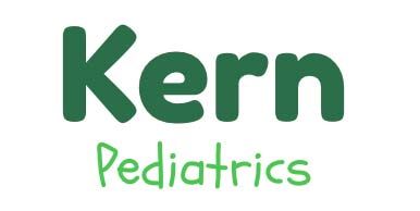 Kern Pediatrics Logo