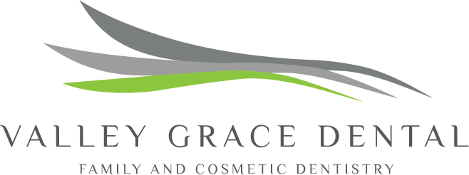 Valley Grace Dental Logo
